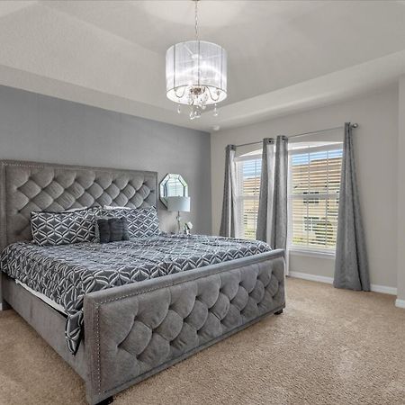 Willa Fantastic 3 Beds Dream House At Solara New Kissimmee Zewnętrze zdjęcie
