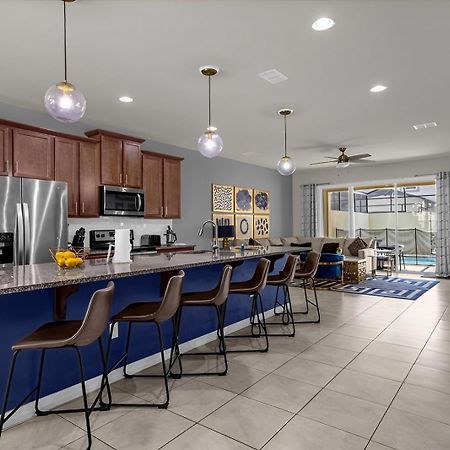 Willa Fantastic 3 Beds Dream House At Solara New Kissimmee Zewnętrze zdjęcie