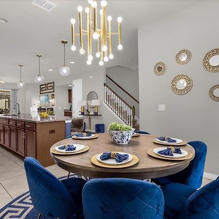 Willa Fantastic 3 Beds Dream House At Solara New Kissimmee Zewnętrze zdjęcie