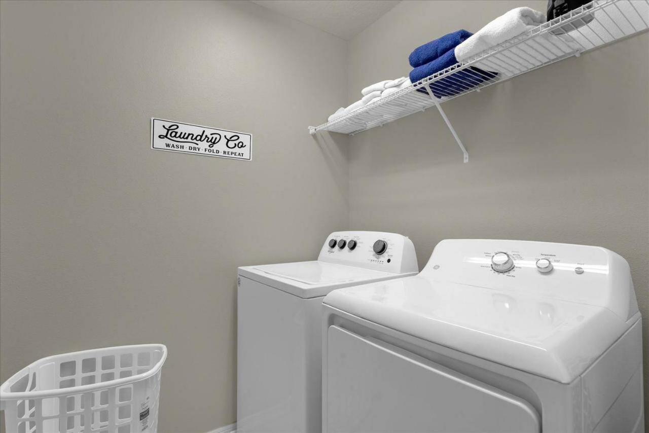 Willa Fantastic 3 Beds Dream House At Solara New Kissimmee Zewnętrze zdjęcie
