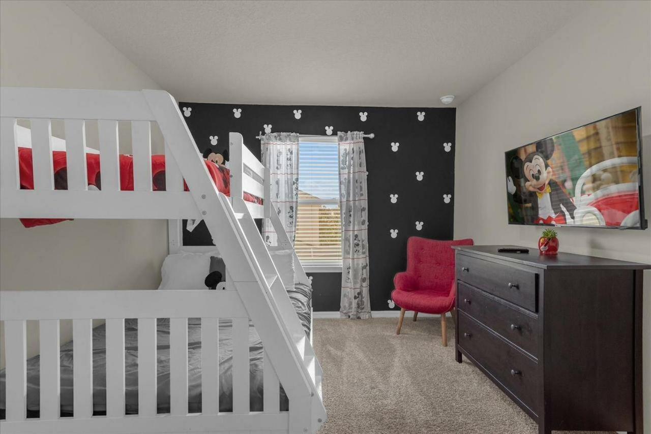 Willa Fantastic 3 Beds Dream House At Solara New Kissimmee Zewnętrze zdjęcie
