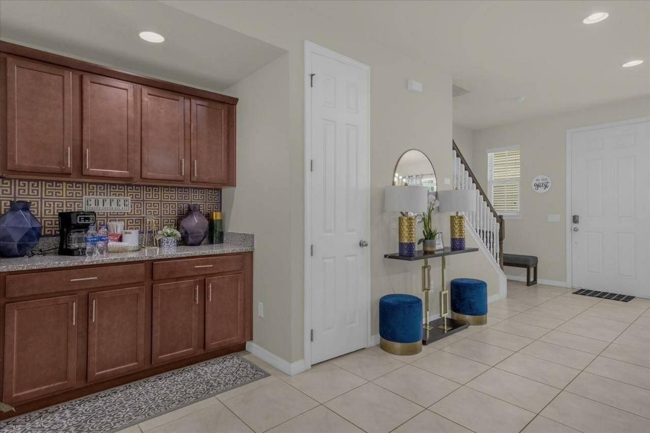 Willa Fantastic 3 Beds Dream House At Solara New Kissimmee Zewnętrze zdjęcie