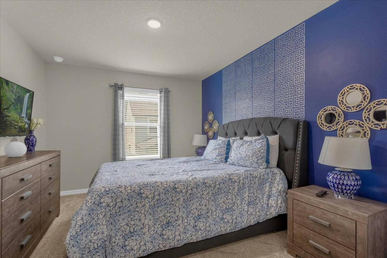 Willa Fantastic 3 Beds Dream House At Solara New Kissimmee Zewnętrze zdjęcie