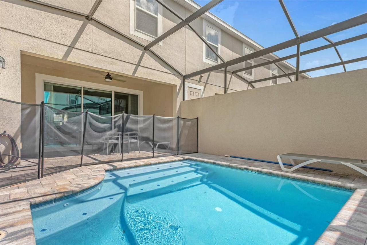 Willa Fantastic 3 Beds Dream House At Solara New Kissimmee Zewnętrze zdjęcie