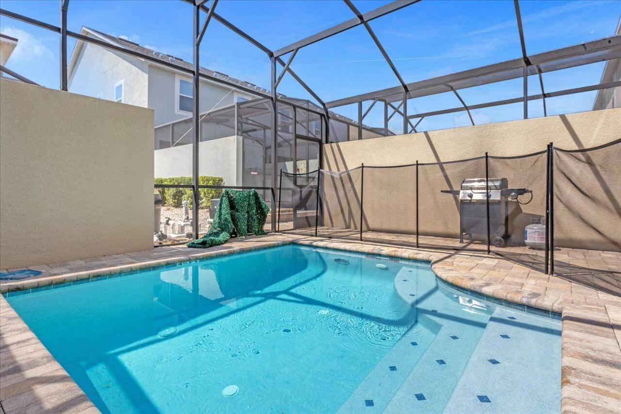Willa Fantastic 3 Beds Dream House At Solara New Kissimmee Zewnętrze zdjęcie