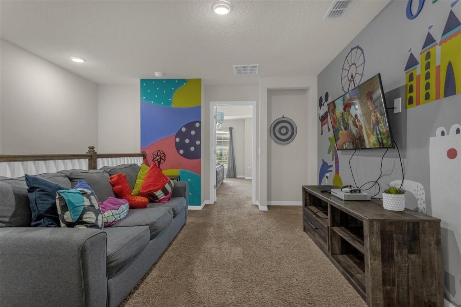 Willa Fantastic 3 Beds Dream House At Solara New Kissimmee Zewnętrze zdjęcie