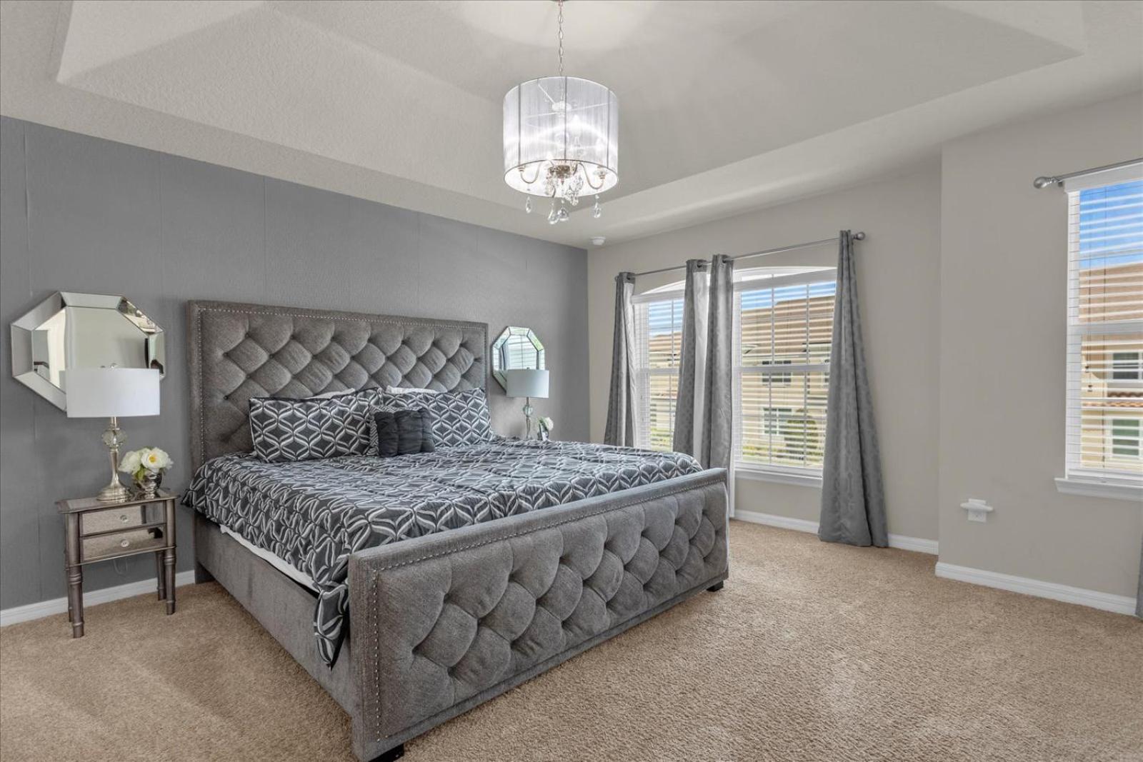 Willa Fantastic 3 Beds Dream House At Solara New Kissimmee Zewnętrze zdjęcie