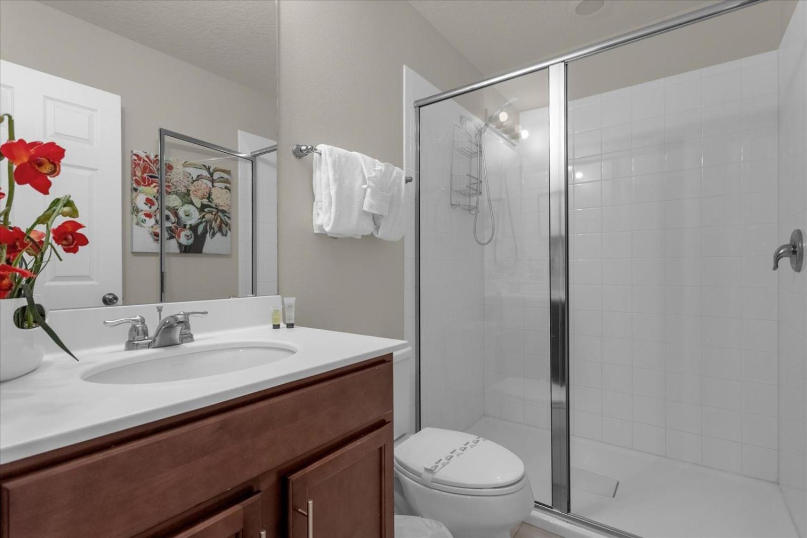 Willa Fantastic 3 Beds Dream House At Solara New Kissimmee Zewnętrze zdjęcie