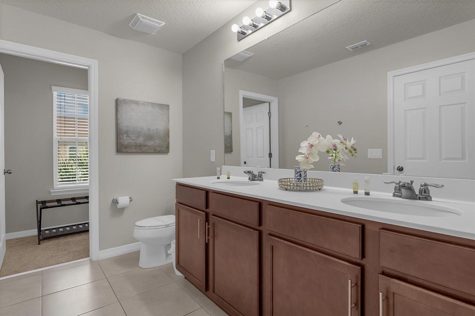 Willa Fantastic 3 Beds Dream House At Solara New Kissimmee Zewnętrze zdjęcie