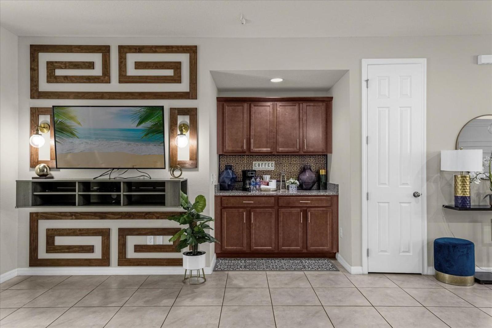 Willa Fantastic 3 Beds Dream House At Solara New Kissimmee Zewnętrze zdjęcie