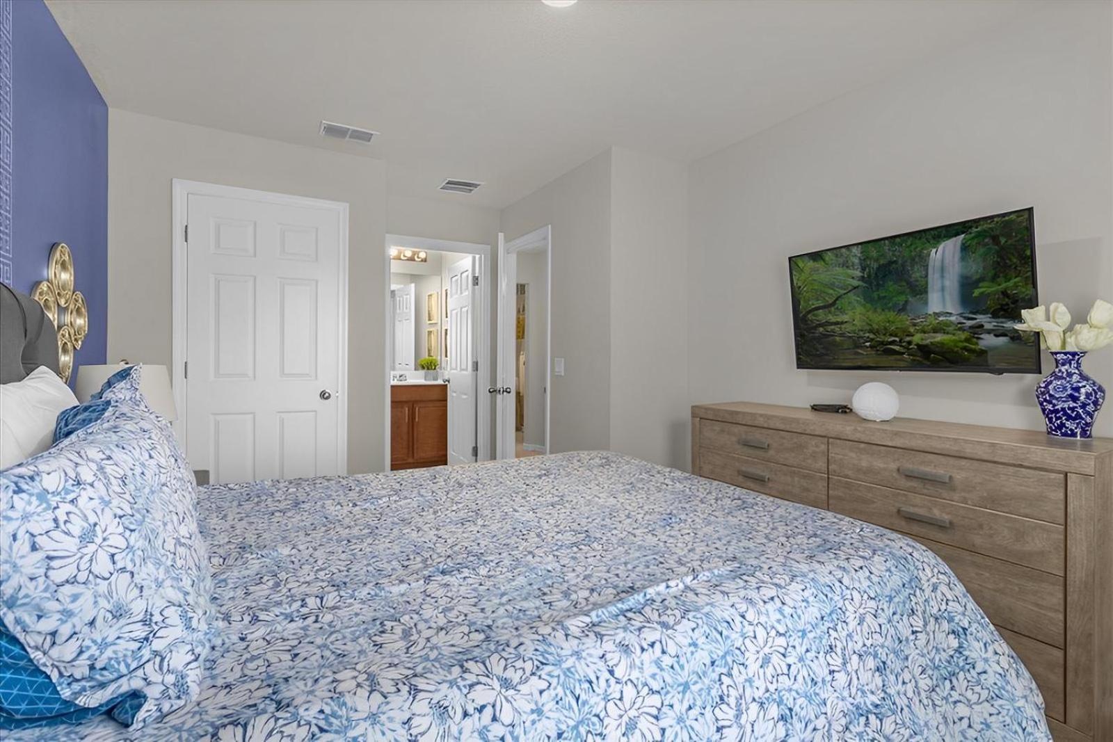 Willa Fantastic 3 Beds Dream House At Solara New Kissimmee Zewnętrze zdjęcie