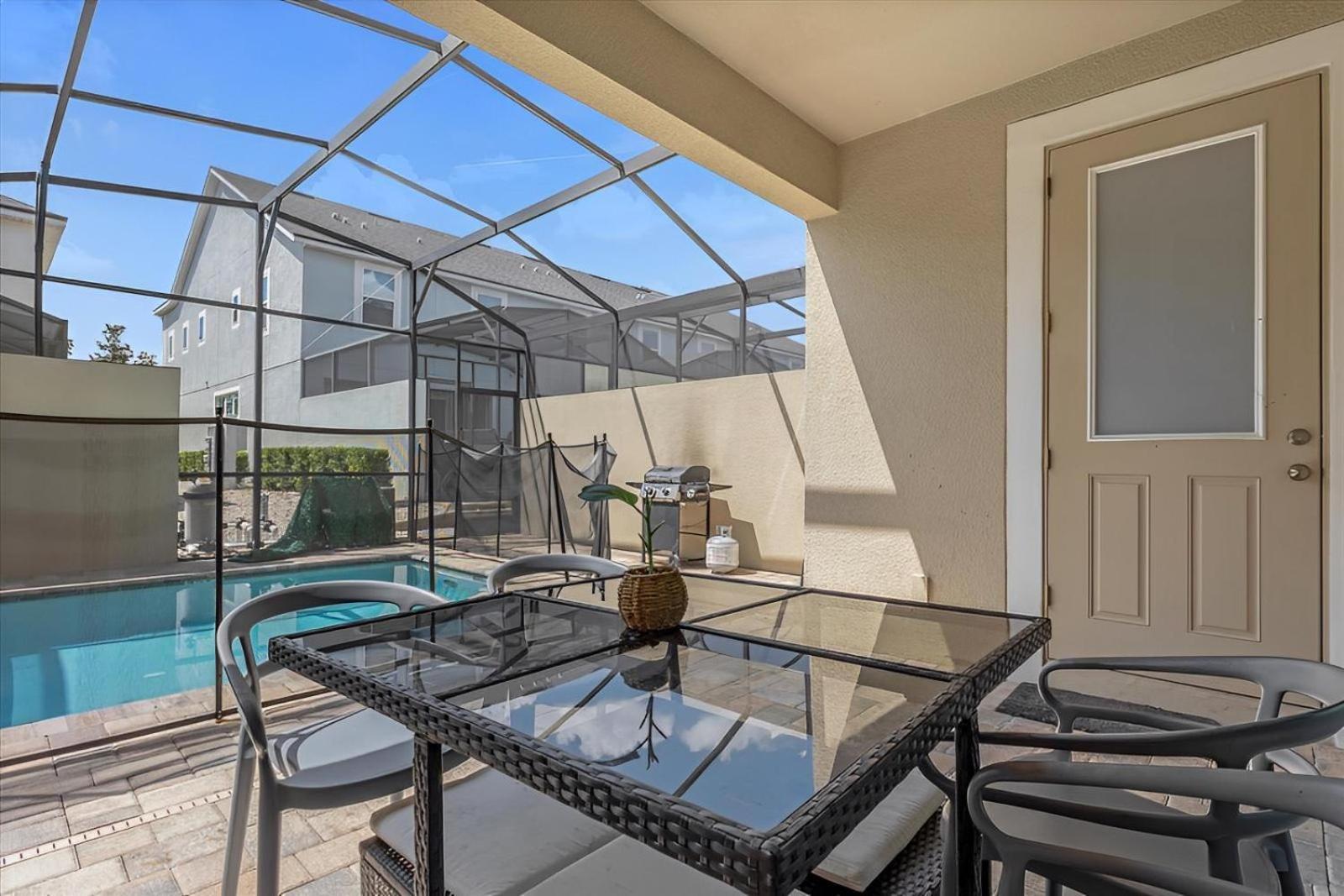 Willa Fantastic 3 Beds Dream House At Solara New Kissimmee Zewnętrze zdjęcie